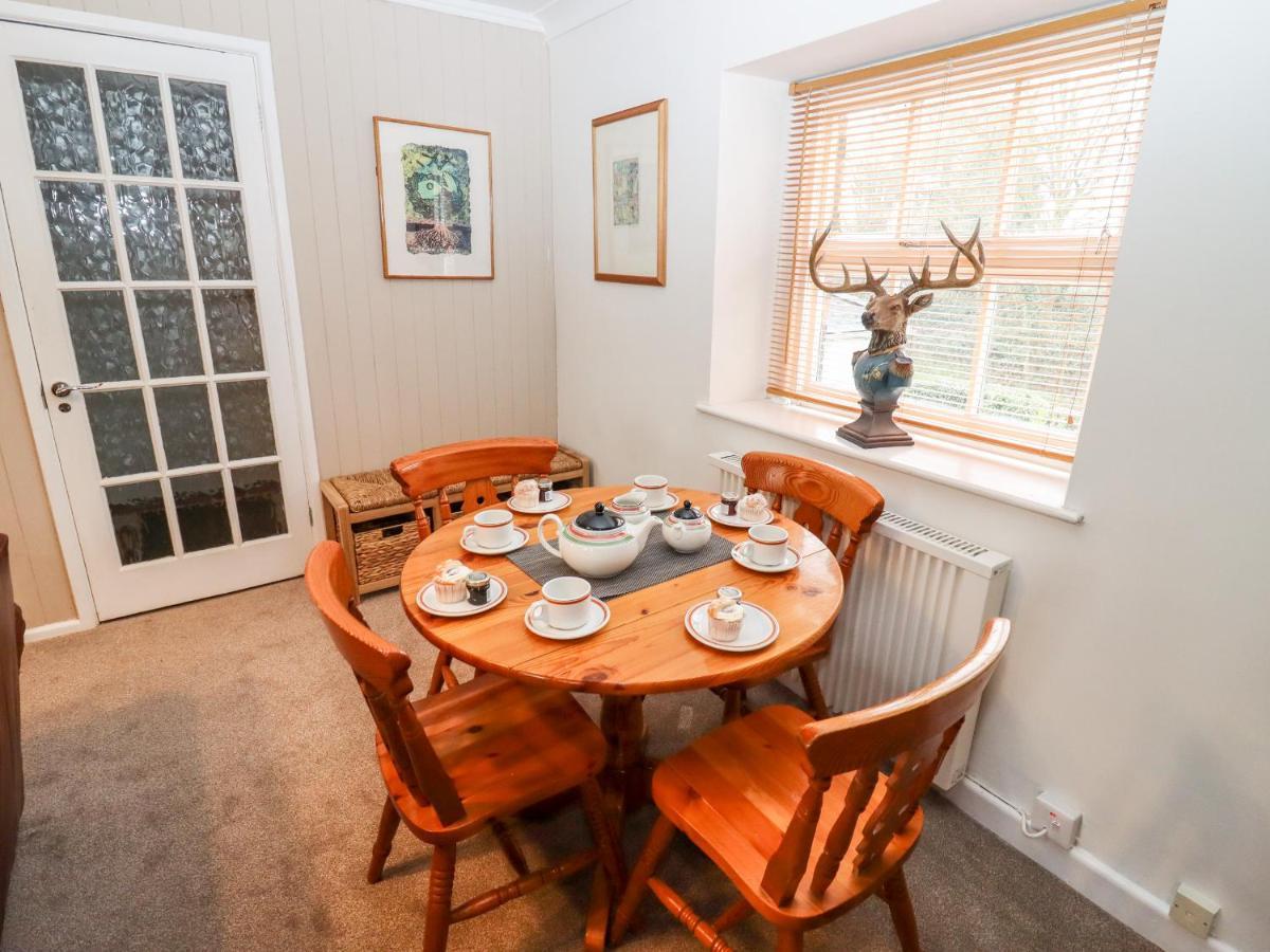 The Carriage Apartment