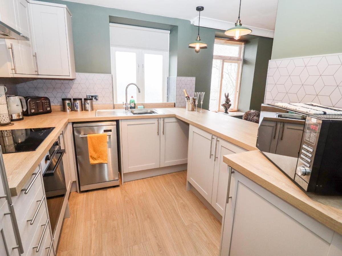 The Carriage Apartment *
