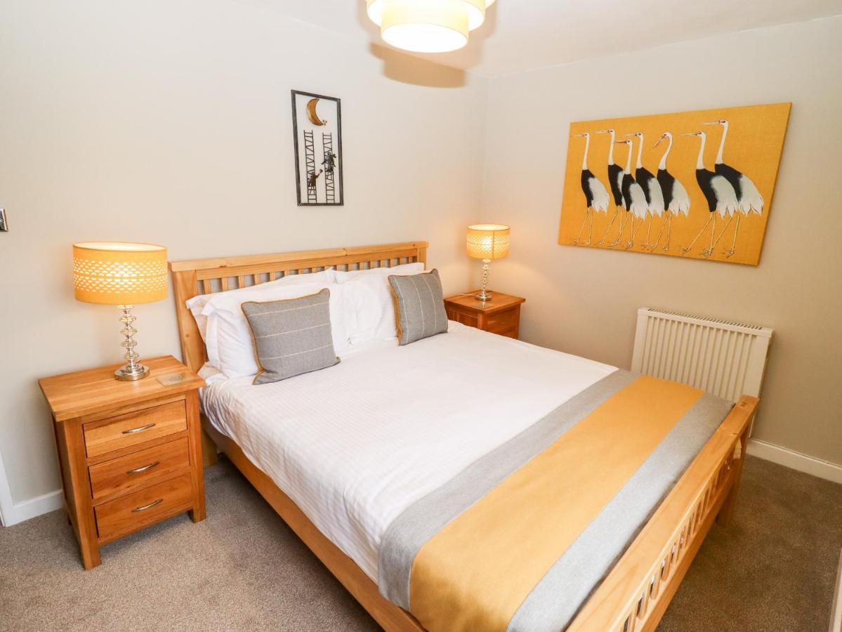 The Carriage * Lydney