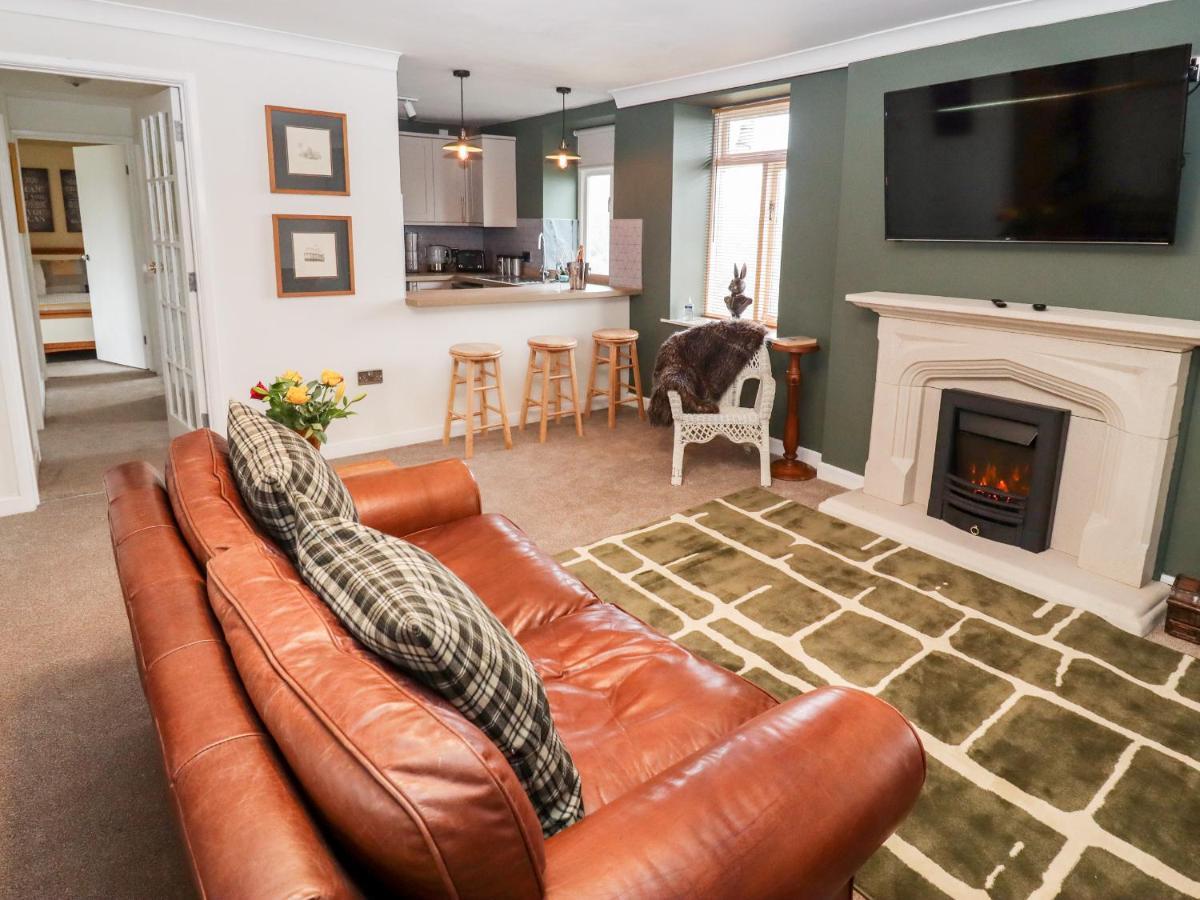 The Carriage Apartment Lydney