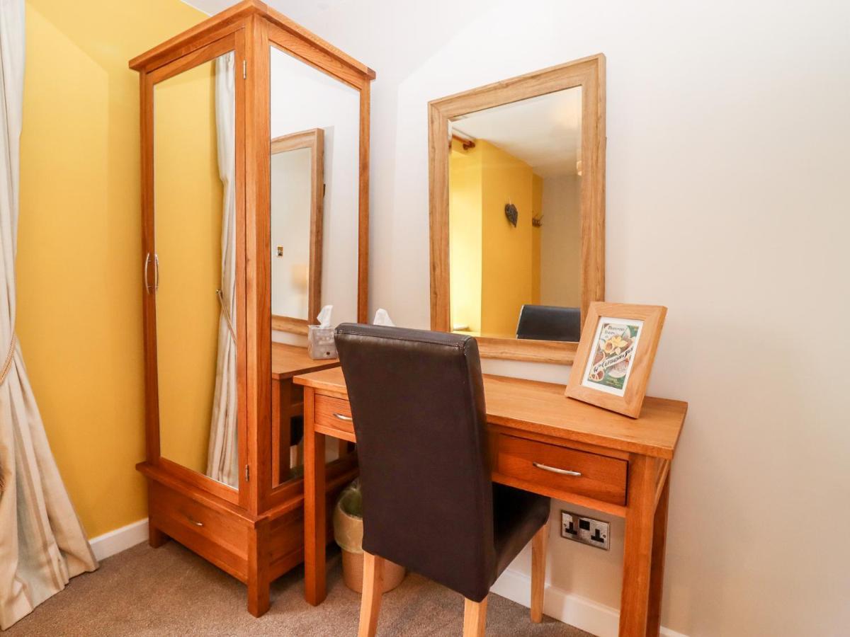 The Carriage * Lydney